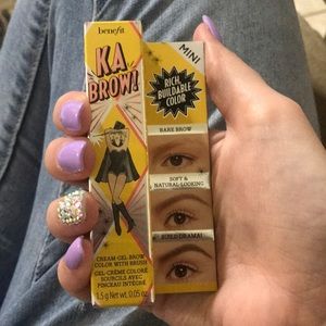 Ka Brow! 24 hour & wateproof! In #3